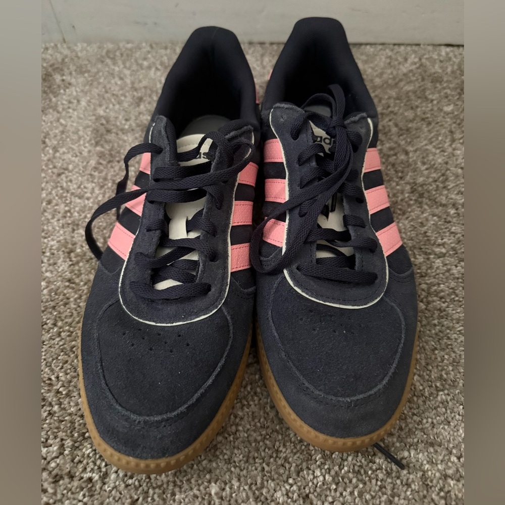 Adidas breaknet sleek sneaker